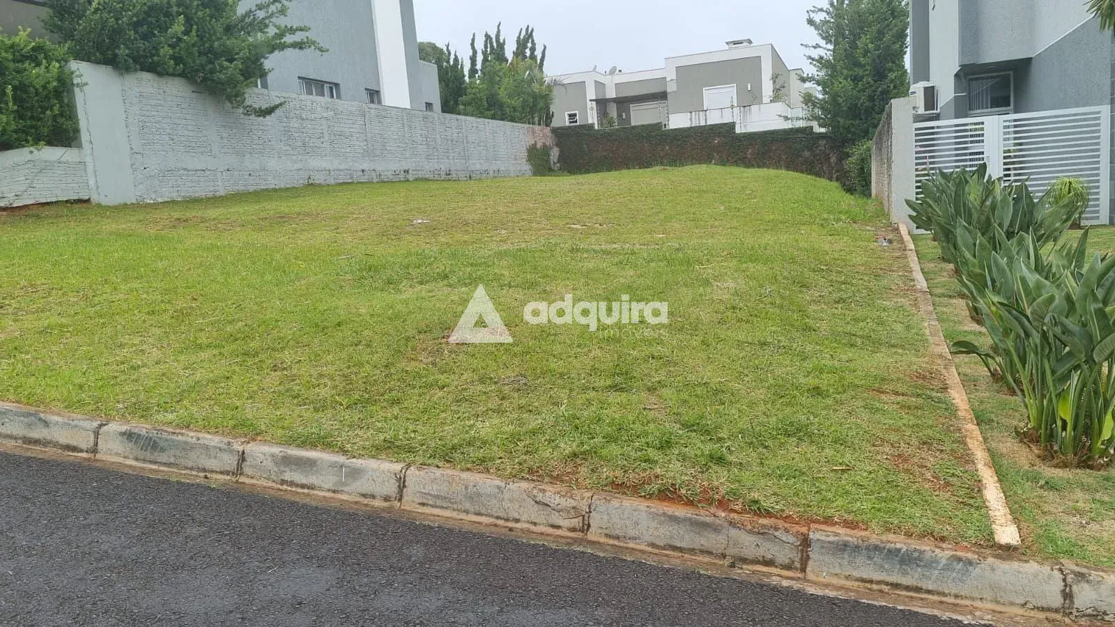 Terreno, 389 m² - Foto 1
