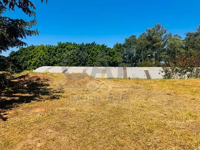 Terreno com 361m², à venda, no bairro Van Gogh em Holambra