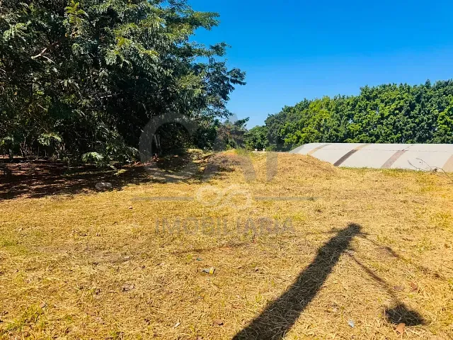 Terreno com 361m², à venda, no bairro Van Gogh em Holambra