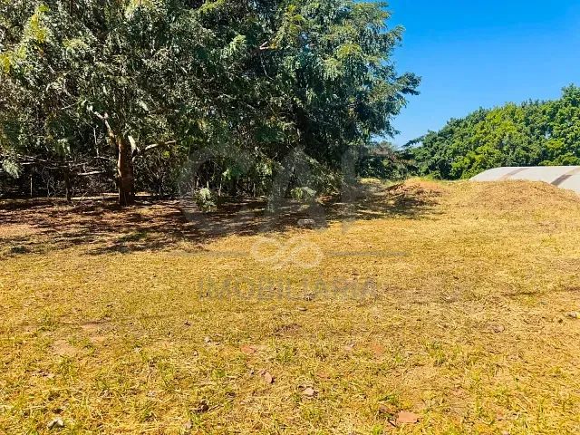 Terreno com 361m², à venda, no bairro Van Gogh em Holambra