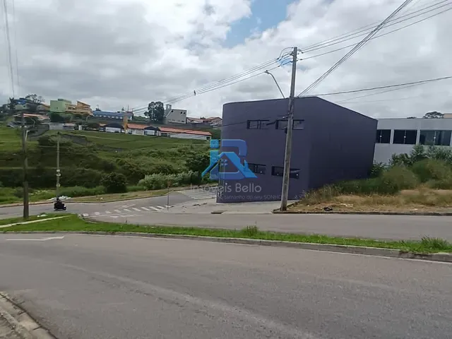 Terreno com 257m², à venda, no bairro Loteamento Residencial Central Park II em Itatiba