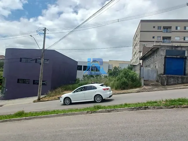 Terreno com 257m², à venda, no bairro Loteamento Residencial Central Park II em Itatiba