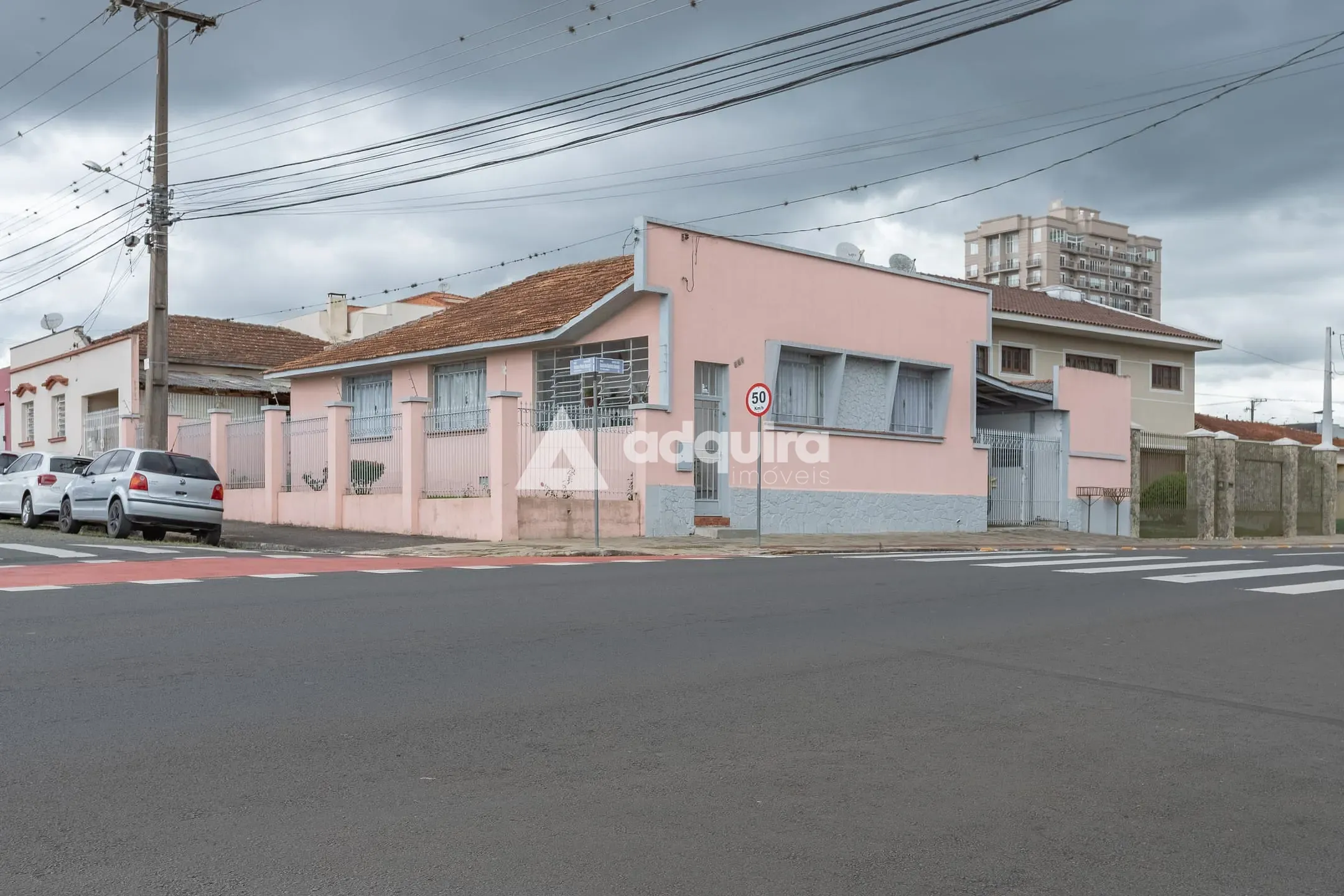 Terreno, 486 m² - Foto 1