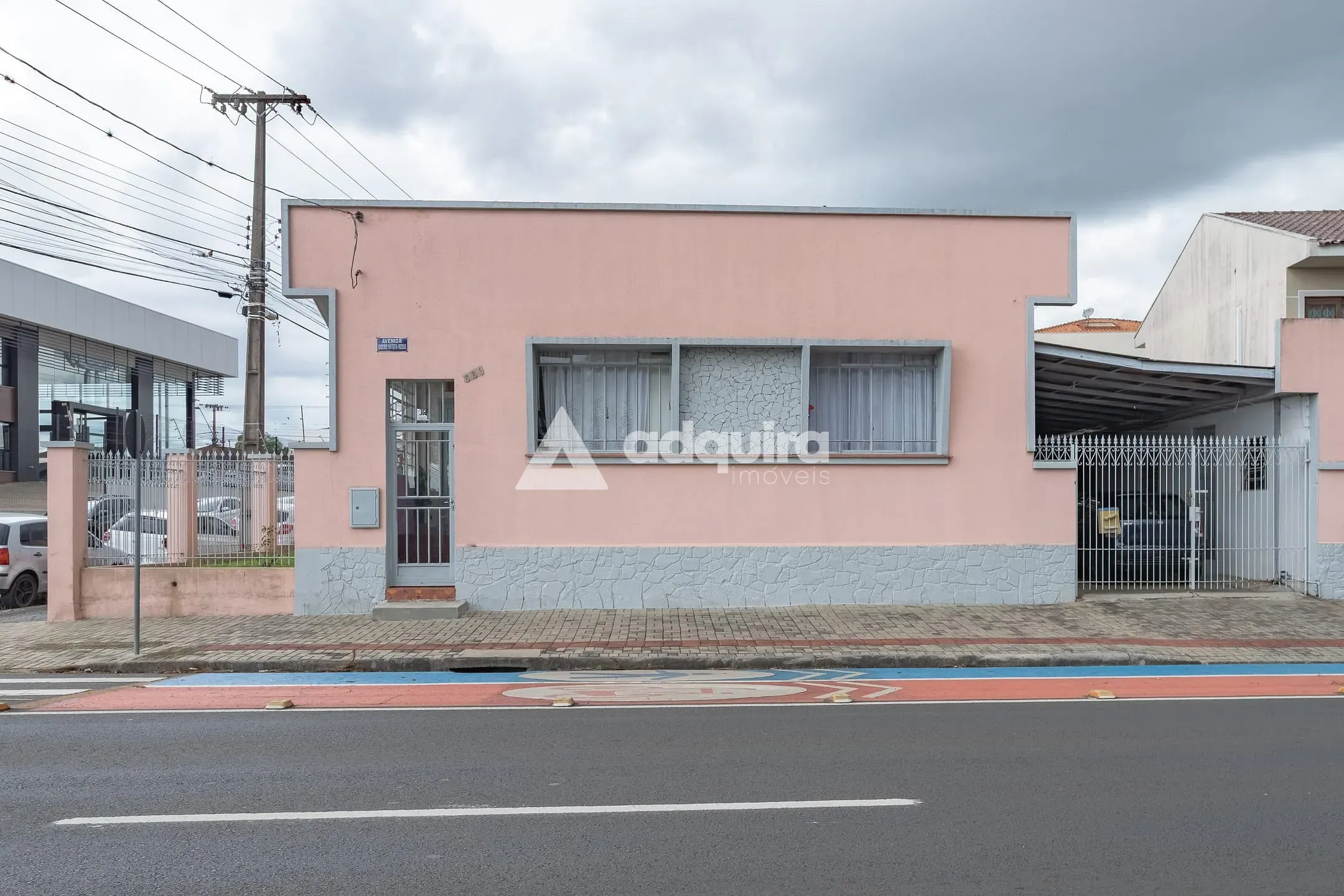 Terreno, 486 m² - Foto 2