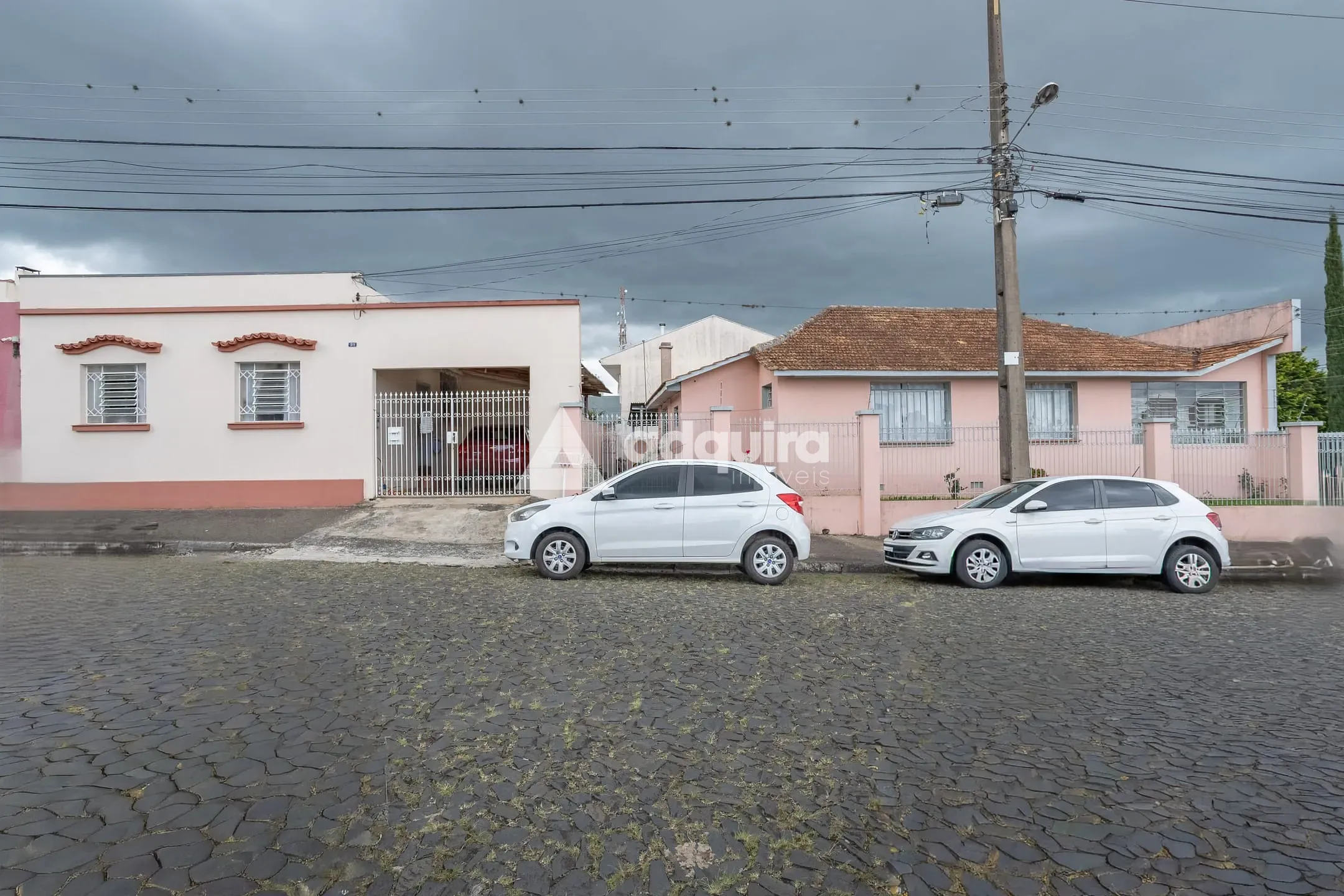 Terreno, 486 m² - Foto 3
