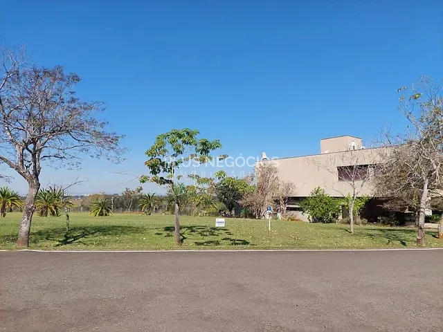 Terreno com 1500m², à venda, no bairro lago azul em Araçoiaba da Serra