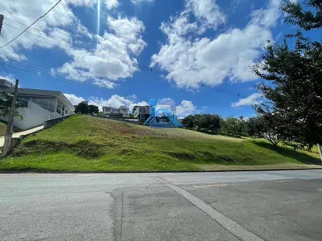 Terreno com 892m², à venda, no bairro Bairro Itapema em Itatiba