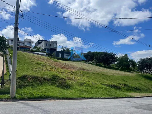 Terreno com 892m², à venda, no bairro Bairro Itapema em Itatiba