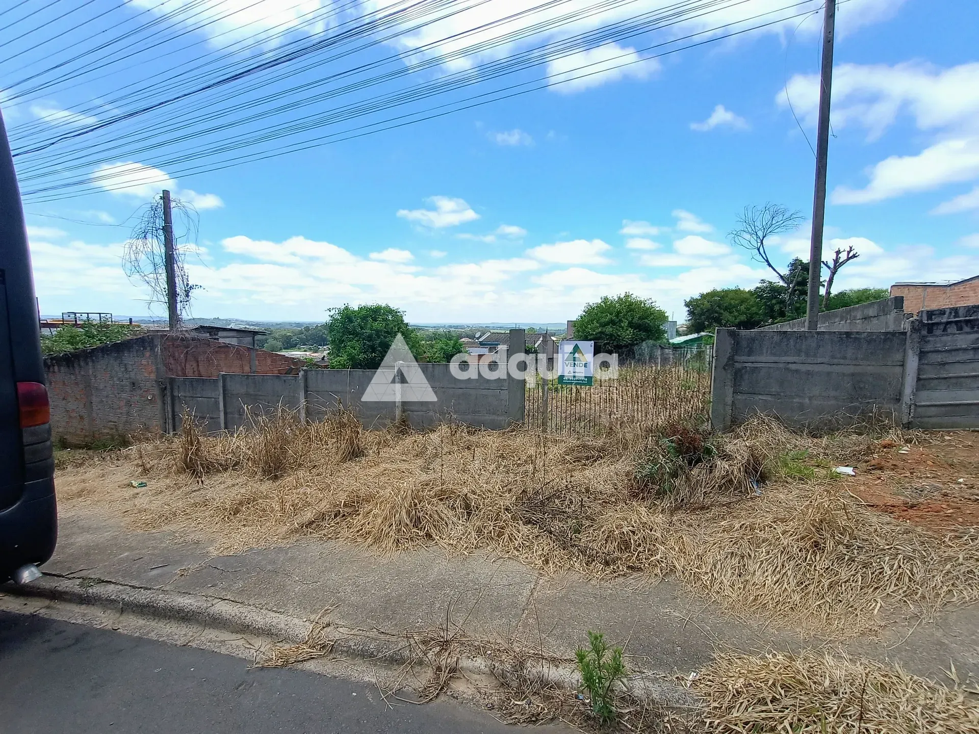 Terreno, 360 m² - Foto 1