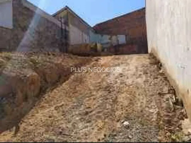 Terreno com 225m², à venda, no bairro Jardim das Magnólias em Sorocaba