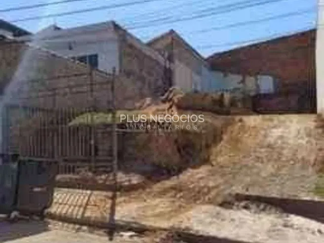 Terreno com 225m², à venda, no bairro Jardim das Magnólias em Sorocaba