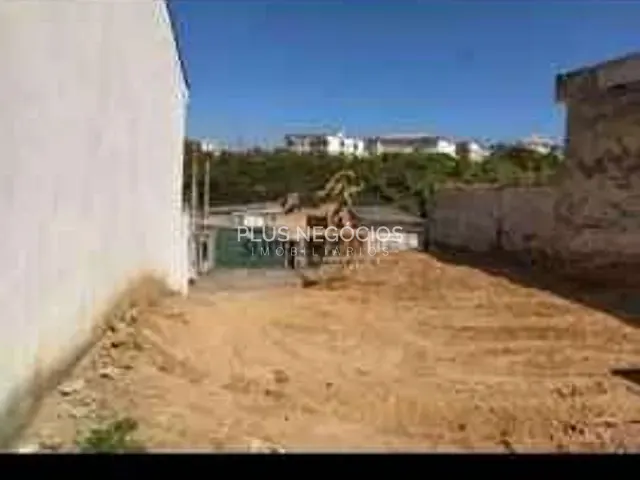 Terreno com 225m², à venda, no bairro Jardim das Magnólias em Sorocaba