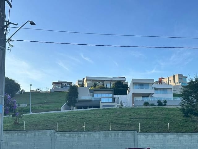 Terreno com 752m², à venda, no bairro Condomínio Reserva do Paratehy em São José dos Campos