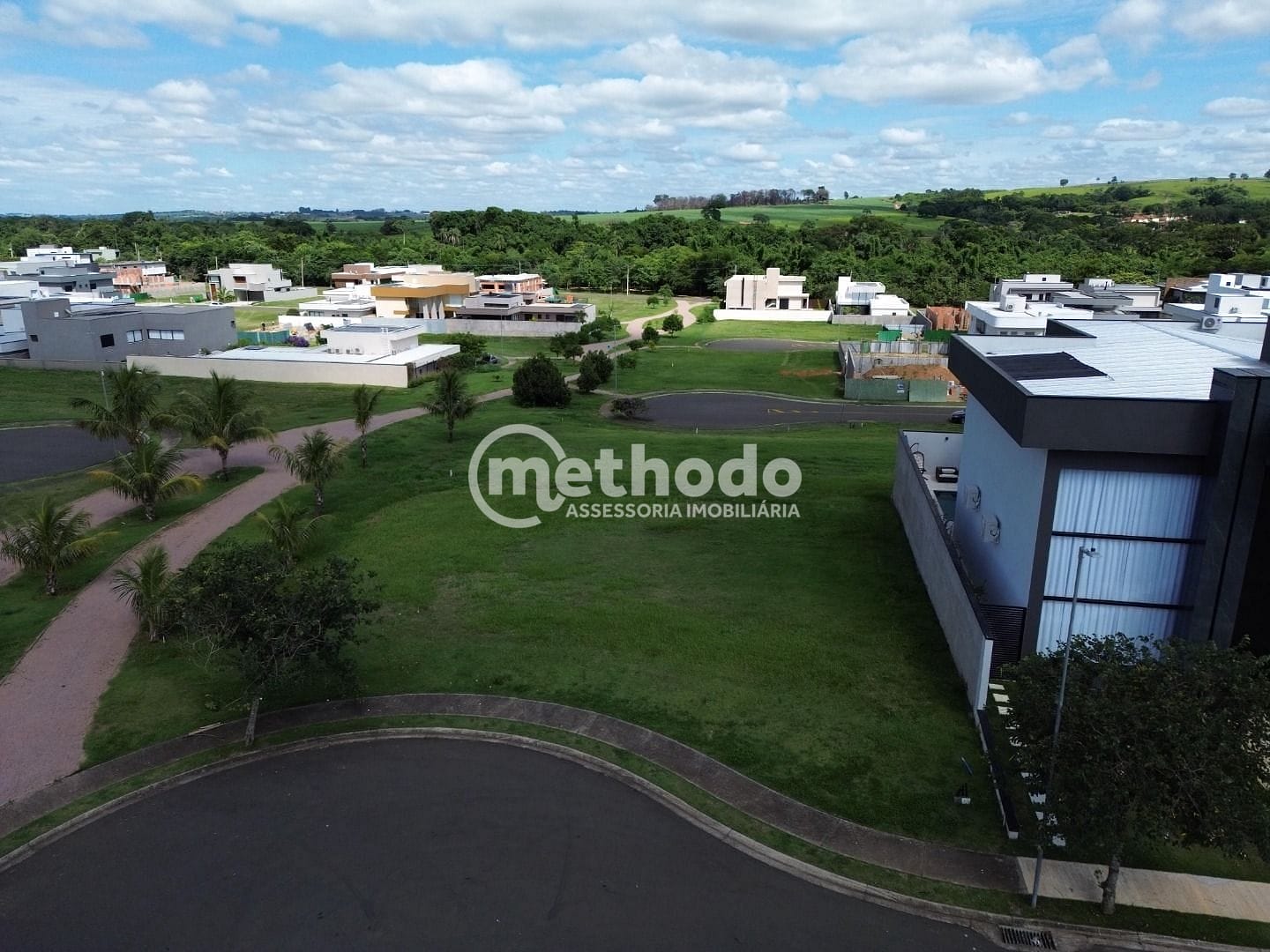 Terreno, 684 m² - Foto 1