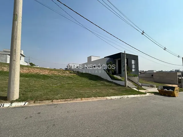 Terreno com 360m², à venda, no bairro Além Ponte em Sorocaba