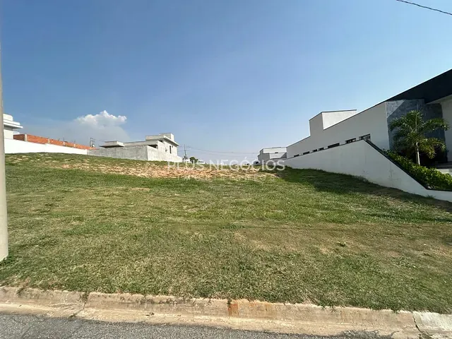 Terreno com 360m², à venda, no bairro Além Ponte em Sorocaba