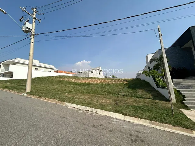 Terreno com 360m², à venda, no bairro Além Ponte em Sorocaba