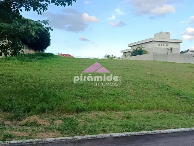 Terreno com 962m², à venda, no bairro Torrão de Ouro II em São José Dos Campos