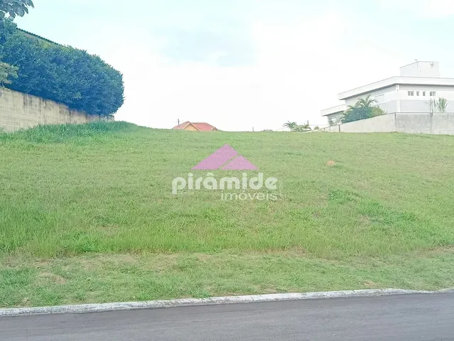 Terreno com 962m², à venda, no bairro Torrão de Ouro II em São José Dos Campos