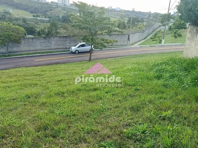 Terreno com 962m², à venda, no bairro Torrão de Ouro II em São José Dos Campos