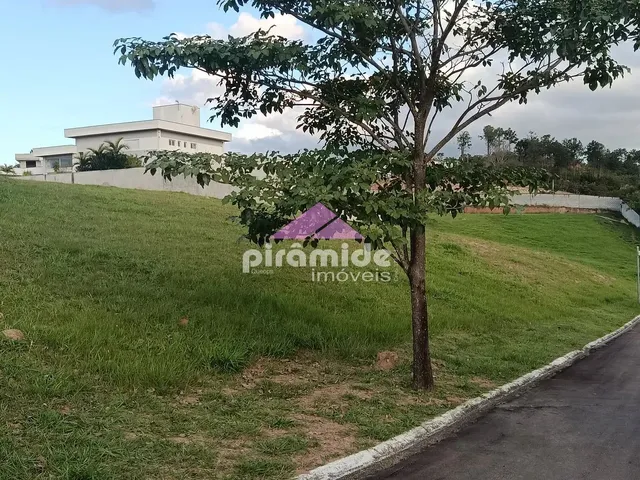 Terreno com 962m², à venda, no bairro Torrão de Ouro II em São José Dos Campos