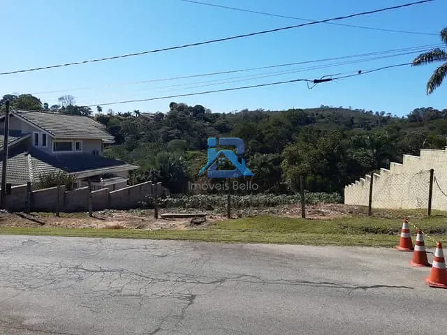 Terreno com 1400m², à venda, no bairro Parque da Fazenda em Itatiba