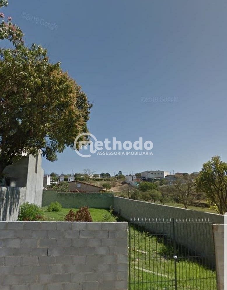 Terreno, 250 m² - Foto 1