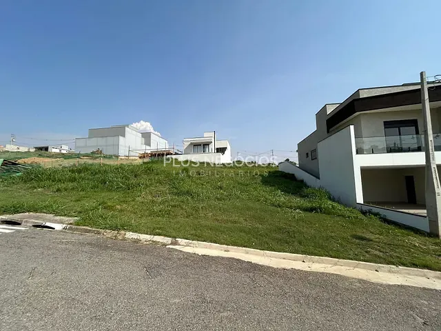 Terreno com 360m², à venda, no bairro Além Ponte em Sorocaba