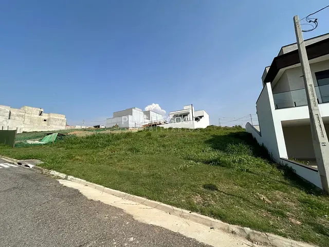 Terreno com 360m², à venda, no bairro Além Ponte em Sorocaba