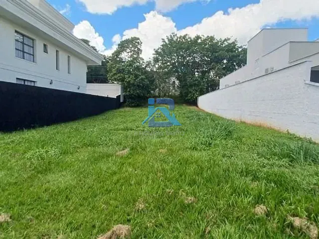 Terreno com 527m², à venda, no bairro Reserva Santa Rosa em Itatiba