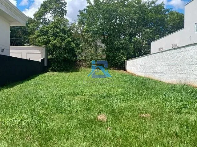 Terreno com 527m², à venda, no bairro Reserva Santa Rosa em Itatiba
