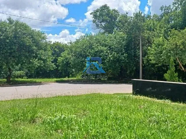 Terreno com 527m², à venda, no bairro Reserva Santa Rosa em Itatiba