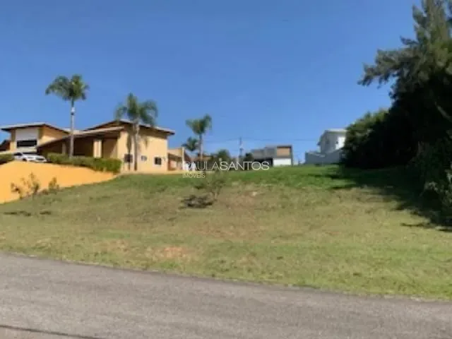Terreno com 1107m², à venda, no bairro Jardim Arco Rio Verde em Araçoiaba da Serra