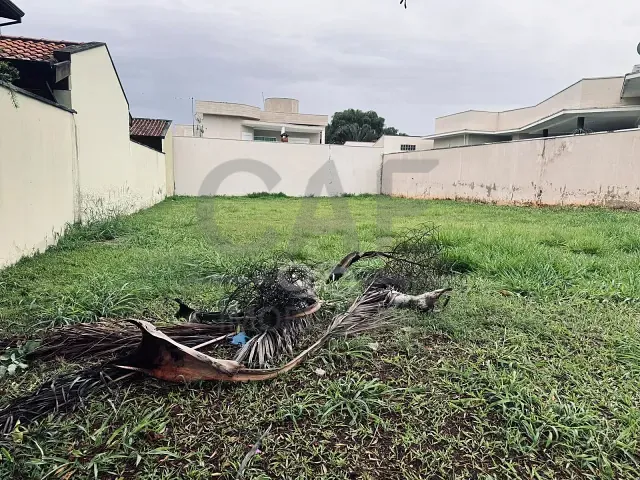 Terreno com 435m², à venda, no bairro NOVA HOLANDA em Holambra