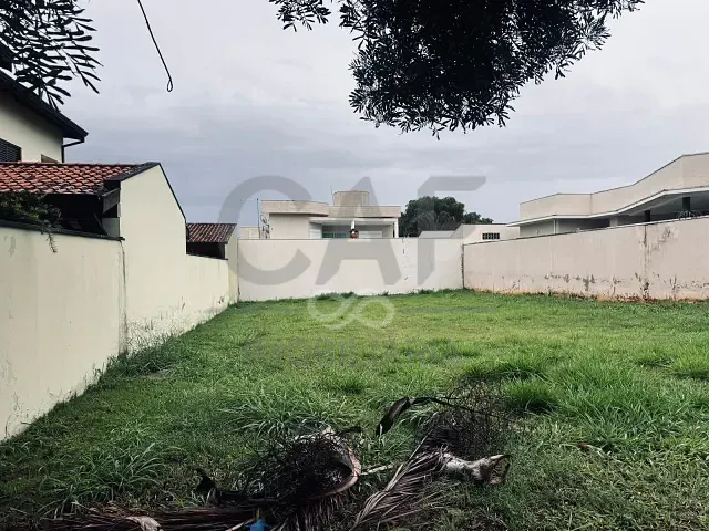 Terreno com 435m², à venda, no bairro NOVA HOLANDA em Holambra