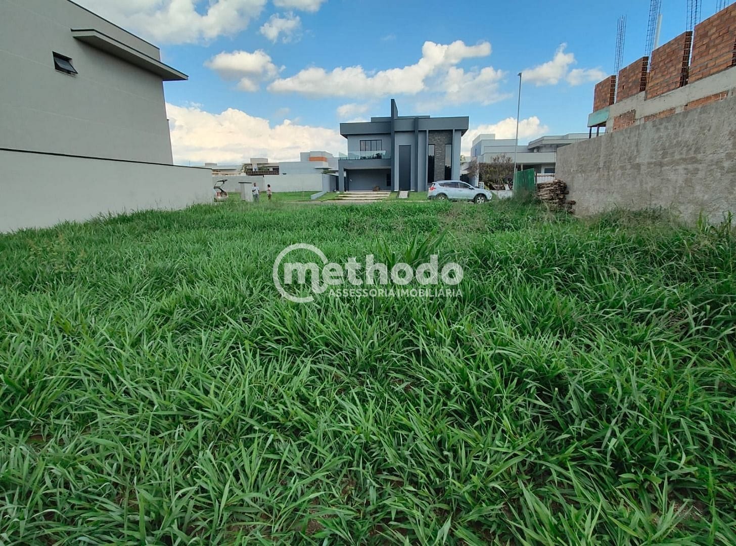 Terreno, 679 m² - Foto 1