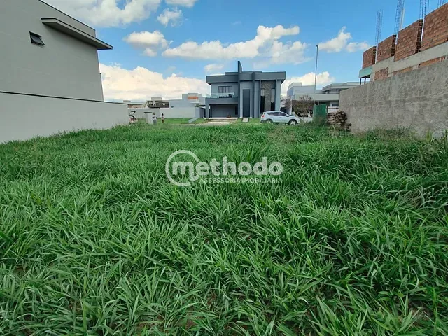Terreno com 679m², à venda, no bairro Área Rural de Jaguariúna em Jaguariúna