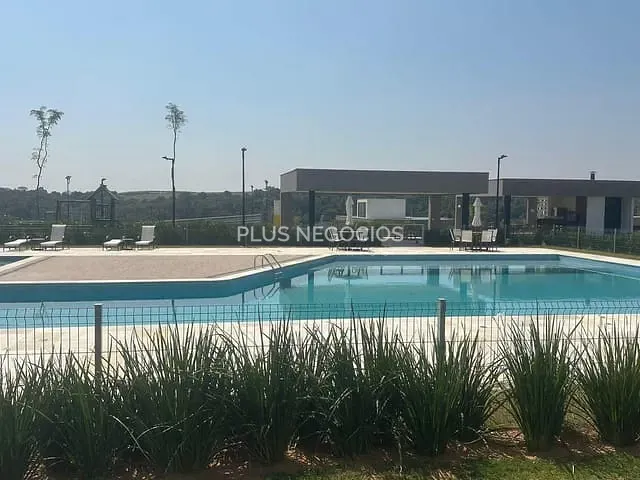 Terreno com 605m², à venda, no bairro Alphaville Nova Esplanada em Votorantim