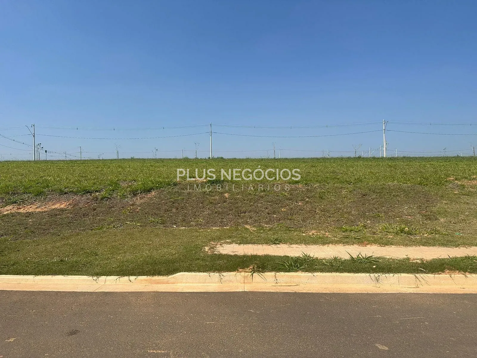Terreno, 604 m² - Foto 2