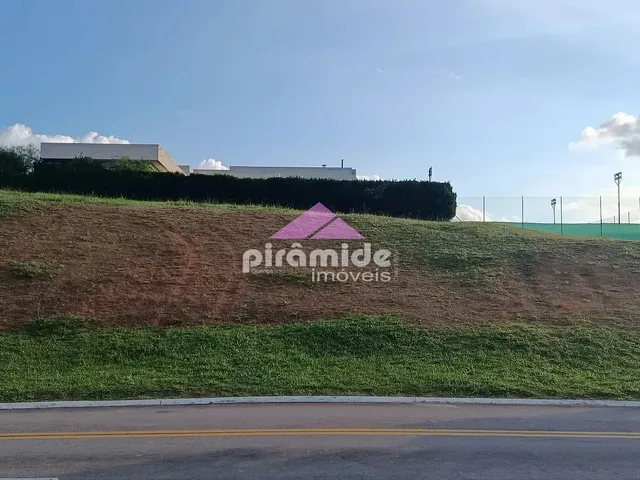 Terreno com 764m², à venda, no bairro Torrão de Ouro II em São José Dos Campos