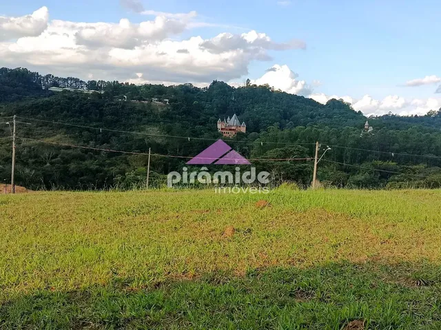 Terreno com 764m², à venda, no bairro Torrão de Ouro II em São José Dos Campos