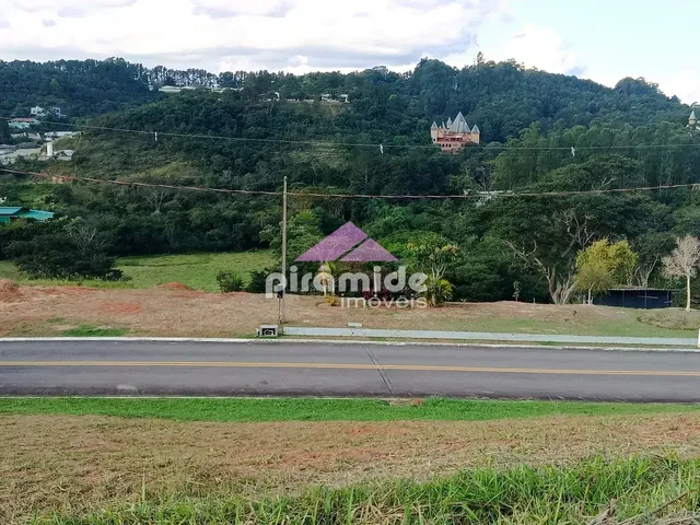 Terreno com 764m², à venda, no bairro Torrão de Ouro II em São José Dos Campos