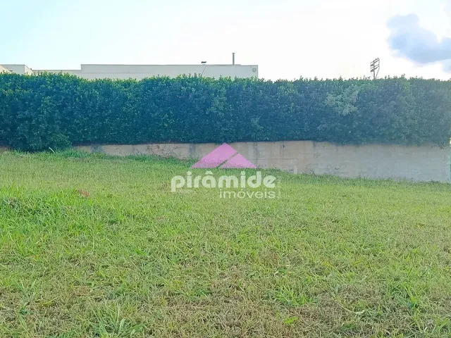 Terreno com 764m², à venda, no bairro Torrão de Ouro II em São José Dos Campos