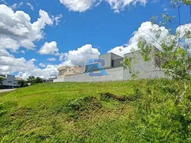Terreno com 565m², à venda, no bairro Reserva Santa Rosa em Itatiba
