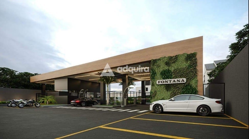 Terreno, 442 m² - Foto 1