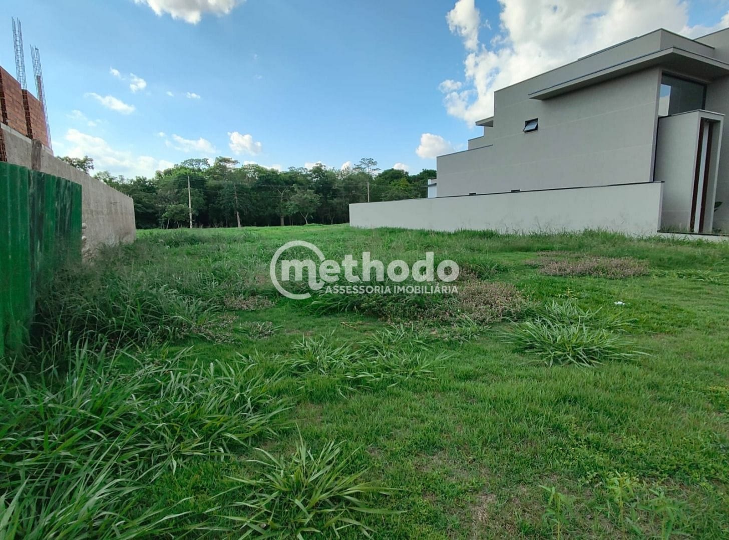 Terreno, 510 m² - Foto 1