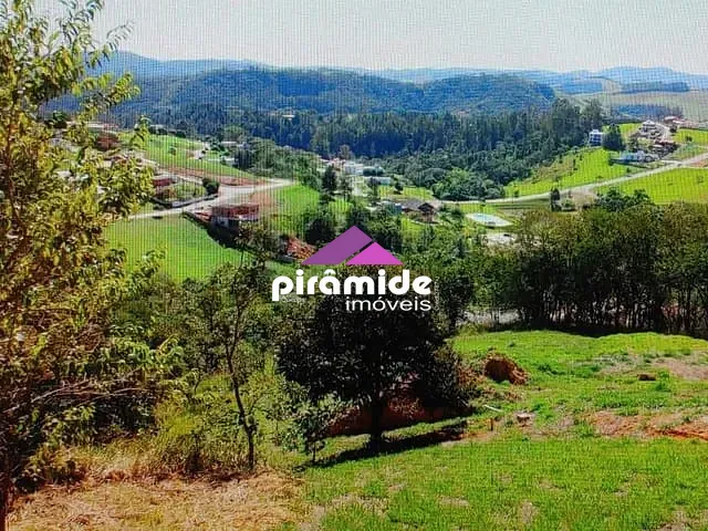 Terreno com 1000m², à venda, no bairro Tapanhão em Jambeiro