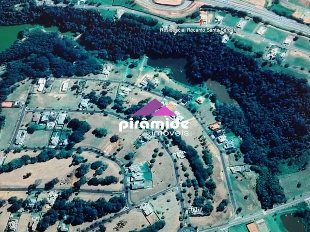 Terreno com 1000m², à venda, no bairro Tapanhão em Jambeiro