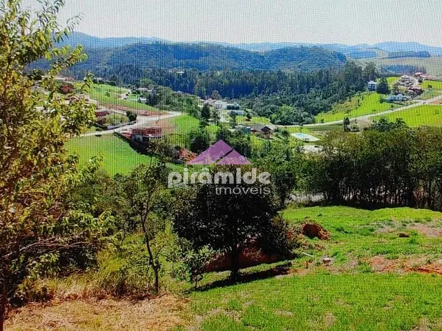 Terreno com 1000m², à venda, no bairro Tapanhão em Jambeiro