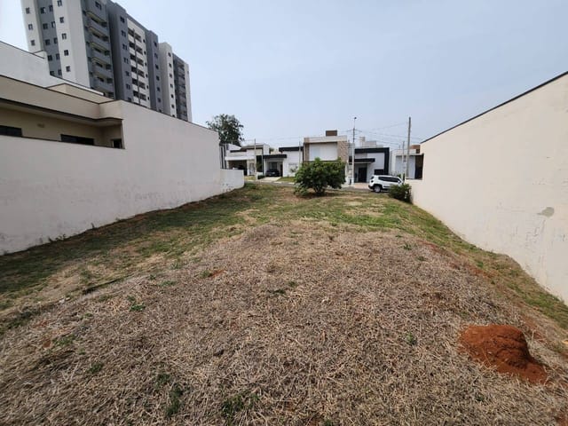 Foto do Terreno - Terreno à venda de 175m² no Condomínio Residencial Santinon, Sorocaba – Segurança e ótima localização | Plus Negócios Imobiliários